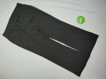 babababie spodnie: Asda, Spodnie materiałowe damskie, rozmiar 2XL — 2