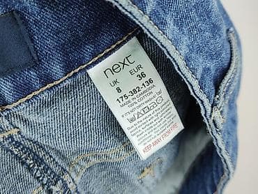 next to max jeans: NEXT Petite, Spódnica damska, rozmiar S — 4