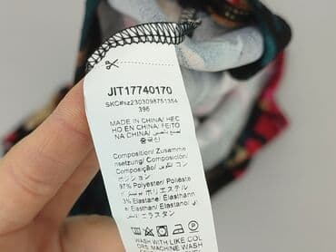 sukienki na wesele dla grubych: Shein Curve, Sukienka damska, 2XL — 5