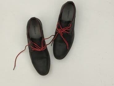 ecco obuwie: Półbuty dla mężczyzn, rozmiar 41 — 1