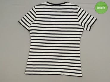 koszulka max mara: T-shirt damski, L — 3