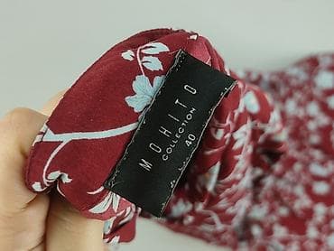 moodo spodnice: Mohito, Sukienka damska, rozmiar L — 5