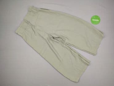 spodnie dresowe tureckie: Pink, Spodnie materiałowe damskie, L — 3