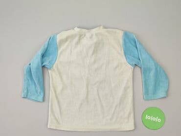 ccc kapcie inblu: Блузка, Disney, 5-6 р., 110-116 см, стан - Дуже гарний — 3