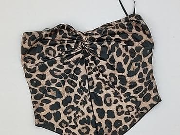 pullandbear com: Shein, Top damski, rozmiar S — 1