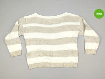 sweter h: Women`s sweater, size 3XL (EU 46) — 3