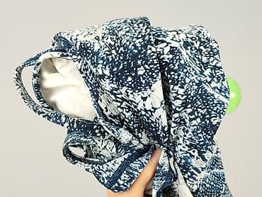 blue bluzki: Bluzka damska, rozmiar S — 4