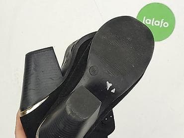 kozaki relaxy: Botki damskie, rozmiar 38 — 4