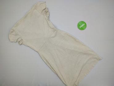 zara basic: Zara, Sukienka damska, rozmiar M — 3