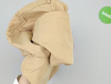 spodnie hello kitty zalando: Amisu, Spodnie materiałowe damskie, rozmiar XS — 6