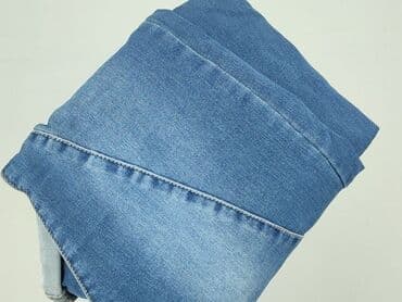 gucci the north face t shirty: Denim, Jeansy damskie, S — 6