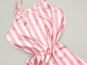 buty nylon red: Koszula nocna damska, rozmiar S — 1