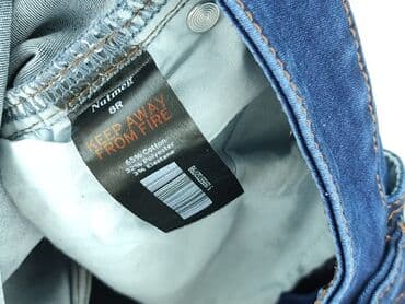 Women: Nutmeg, Jeans for women, size S (EU 36) — 5