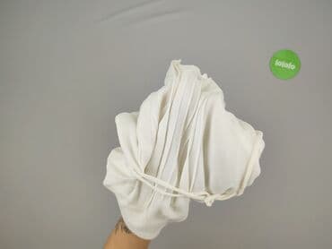 marynarka sukienka biala: H&M, Sukienka damska, M — 5