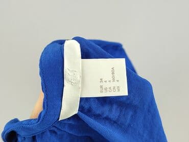 mango bluzki: H&M, Bluzka damska, rozmiar XS — 4