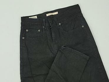 Levi’s, Jeansy damskie, rozmiar S
