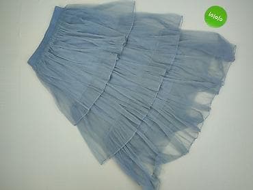 spodnica tiul: Spódnica damska, rozmiar S — 2