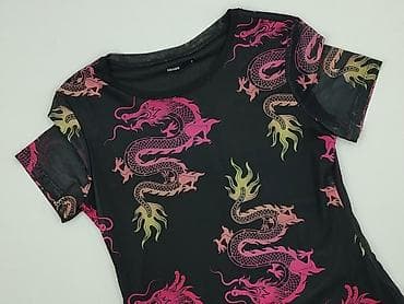 bluza mordex: Cropp, Sukienka damska, rozmiar M — 1