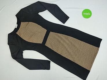 plt sukienki: Greence, Sukienka damska, rozmiar M — 2