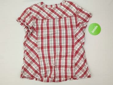 ccc rabat na sandały: Cecil, Bluzka damska, L — 3