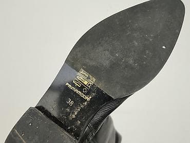 prima moda kozaki: Kozaki damskie, rozmiar 38 — 5