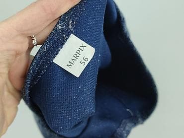 bluza tunika: Marni, Tunika damska, rozmiar 5XL — 4