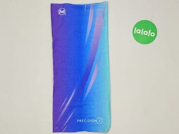 top secret sweterki: Tube scarf, condition - Very good — 2