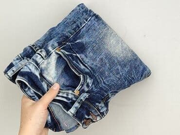 jeansy hollister: Jeans for women, size S (EU 36) — 7