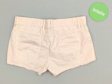 spodenki jeansowe damskie stradivarius: Stradivarius, Szorty damskie, rozmiar XS — 3
