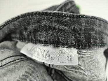 indicode jeans: Janina, Jeansy damskie, rozmiar 4XL — 4