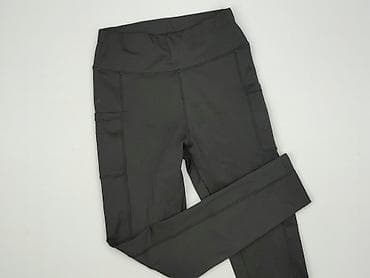 Legginsy Sportowe damskie, rozmiar M