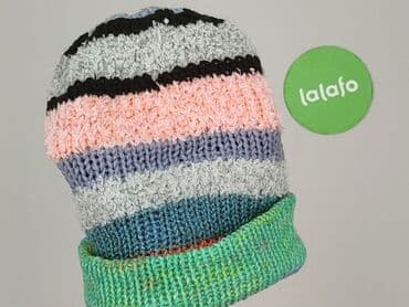Hats and caps: Cap, Female, condition - Very good — 4