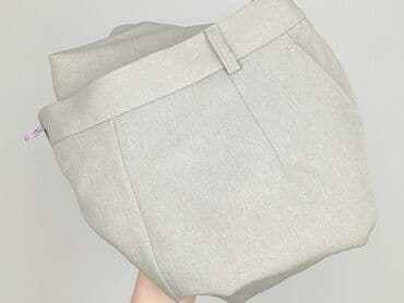 plisowane spódnice szara: Spódnica damska, rozmiar M — 6