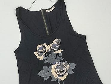 stradivarius dz: Ichi, Women`s top, size M — 1