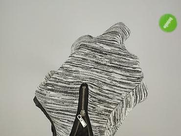 bluzka goth: Bluzka damska, rozmiar 4XL — 4