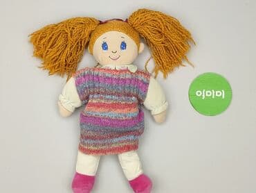 Lalki i akcesoria: Lalka dla Dzieci, stan - Bardzo dobry — 2