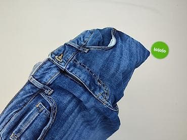 jeansy 78 plus size: TEX, Jeansy damskie, rozmiar M — 5