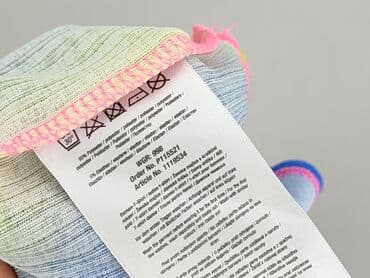 latynka koszulki: Janina, T-shirt damski, rozmiar 4XL — 5