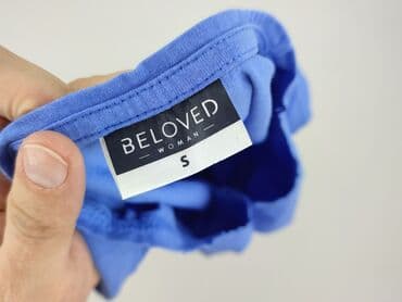 bayern nowe koszulki: Beloved, T-shirt damski, rozmiar S — 4