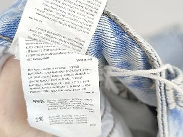 cargo cropp: Cropp, Jeansy damskie, rozmiar 2XL — 5