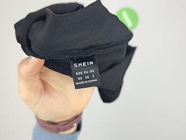 shein bluzki boho: Shein, Top damski, rozmiar XS — 4