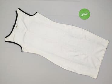 sukienka ecru mohito: Mohito, Sukienka damska, rozmiar XS — 3