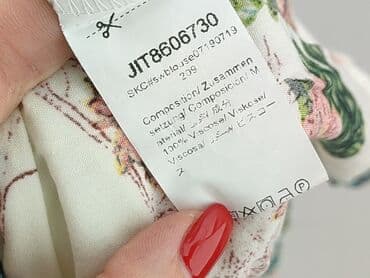 ile wazy bluza: Shein, Women`s T-shirt, size S (EU 36) — 5