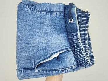 dżinsy dresowe: House of Denim, Jeansy damskie, rozmiar M — 6