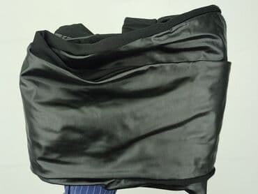 дешеве жіноче взуття: Leggings Eco-leather for women, size L (EU 40) — 5