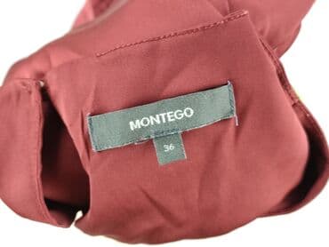 montego sukienki: Montego, Bluzka damska, rozmiar S — 4
