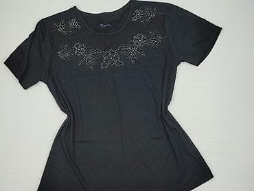 Handmade Beauty, T-shirt damski, rozmiar XL