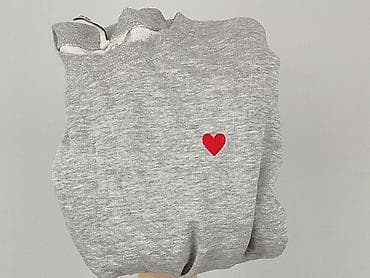sweter narzutka: H&M Divided, Bluza damska
, rozmiar XS — 6