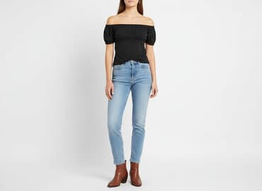 marynarka s oliver: S.Oliver, Bluzka damska, M — 6