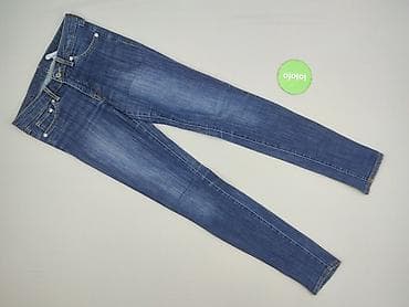 gap jeans: Jeansy damskie, rozmiar S — 2